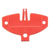 Remmen Reserveonderdelen < Shimano Remblok-Afstandshouder voor Transportbescherming - Y8FF18000