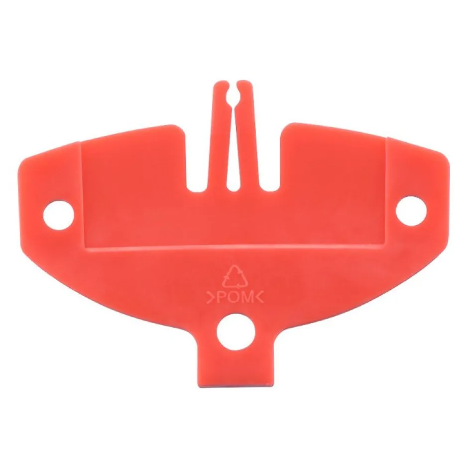 Remmen Reserveonderdelen < Shimano Remblok-Afstandshouder voor Transportbescherming - Y8FF18000
