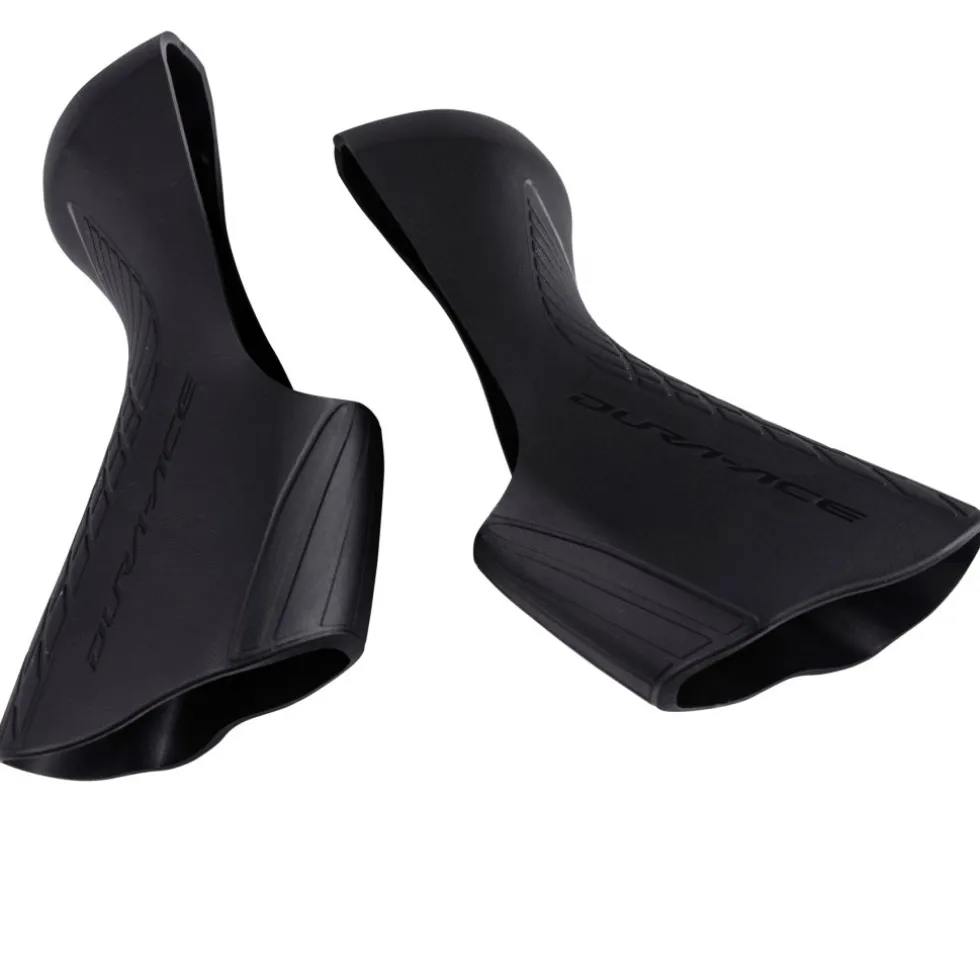 Shimano Remgreeprubber voor Dura Ace ST-R9100 (Paar)
