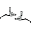 Shimano Remgrepen - BL-T4010 (Paar) - zilver