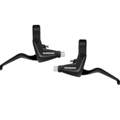 Shimano Remgrepen - BL-T4010 (Paar) - zwart