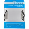 Shimano Remkabelset - MTB/Road | Staal