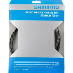 Shimano Remkabelset - Road | Roestvrij Staal