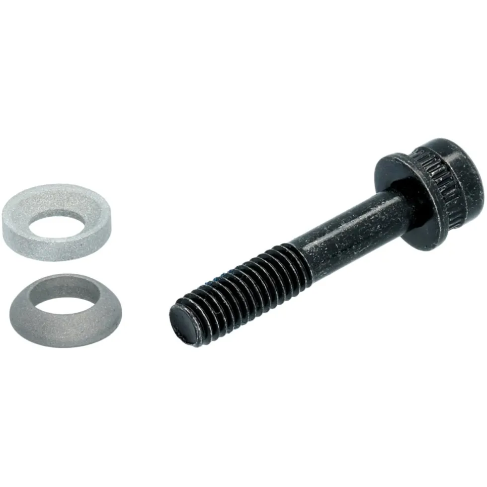 Shimano Remklauw Bevestigingsbout - M6 x 32.1mm | Y8G498030