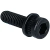 Shimano Remklauw Bevestigingsbout - M6 x 18.7mm | Y8C509020