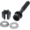 Shimano Remklauw Bevestigingsbout - M6 x 40.2mm | met Stopring | Y2RT98030