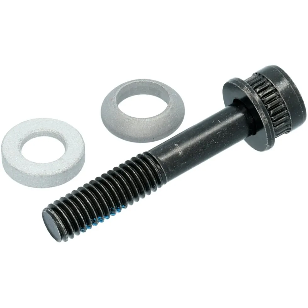 Shimano Remklauw Bevestigingsbout - M6 x 34.4mm | Y8J498020