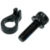Bouten|Gereedschap En Onderhoud < Shimano Remklauw Bevestigingsbout - M6 x 18.7mm | met Stopring | Y8DS98010