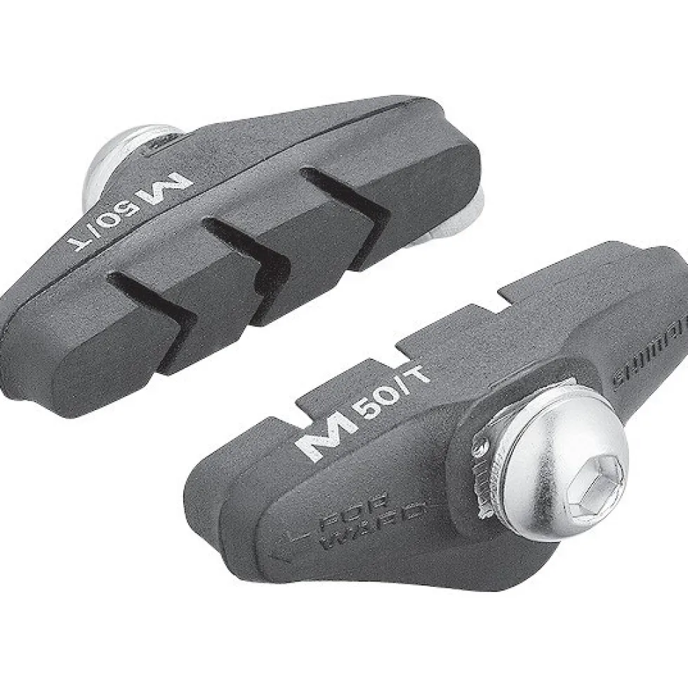 Shimano Remschoenen - R50T2 / M50T