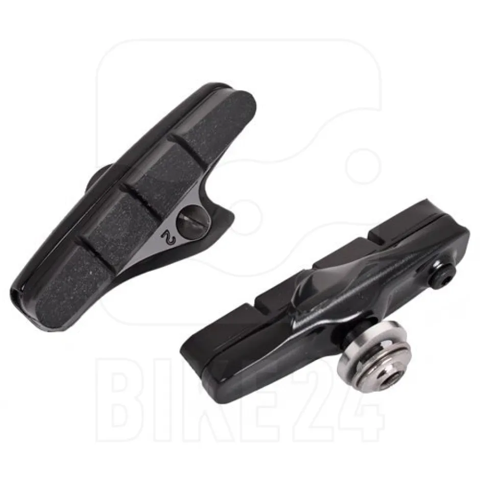 Velgremmen < Shimano Remschoenen voor remklauwen met cartridge - Dura Ace BR-9000/ BR-R9100 - R55C4