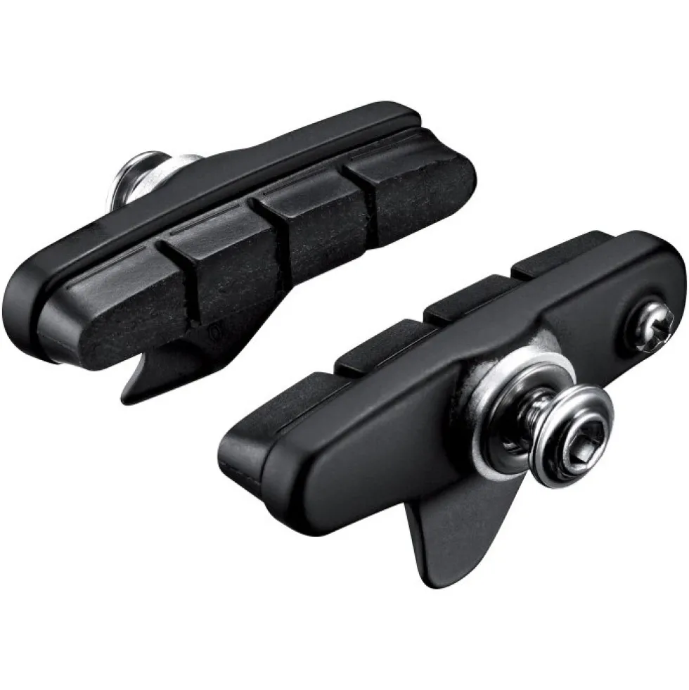 Shimano Remschoenen voor remklauwen met cartridge - 105 BR-R7000 / BR-5800 - R55C4