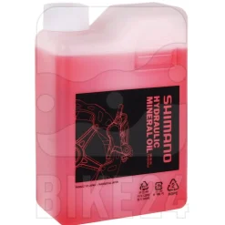 Remvloeistof En Ontluchtingssets|Remvloeistof En Ontluchtingssets < Shimano Remvloeistof - Minerale Olie | SM-DBOIL - 1000ml