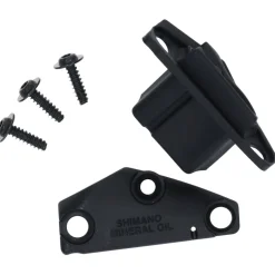 Shimano Reservoirdeksel voor Rem-/Schakelhendel (STI) - Y0C698060 | rechts