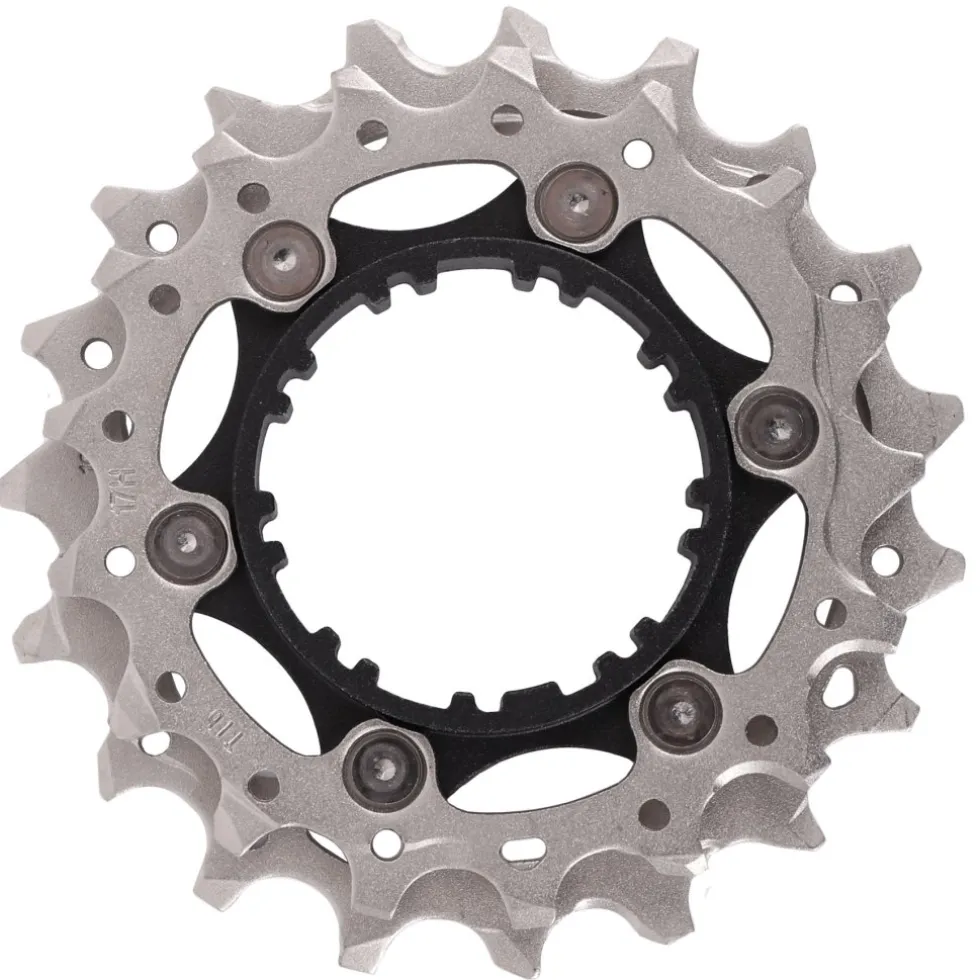 Shimano Rondselunit für Ultegra CS-R8100 Kassette - 17-19Tanden | Y0NR98020