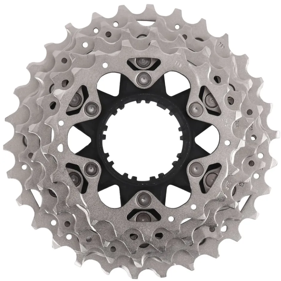 Tandwielen < Shimano Rondselunit für Ultegra CS-R8100 Cassette - 21-24-27-30 Tanden | Y0NR98030