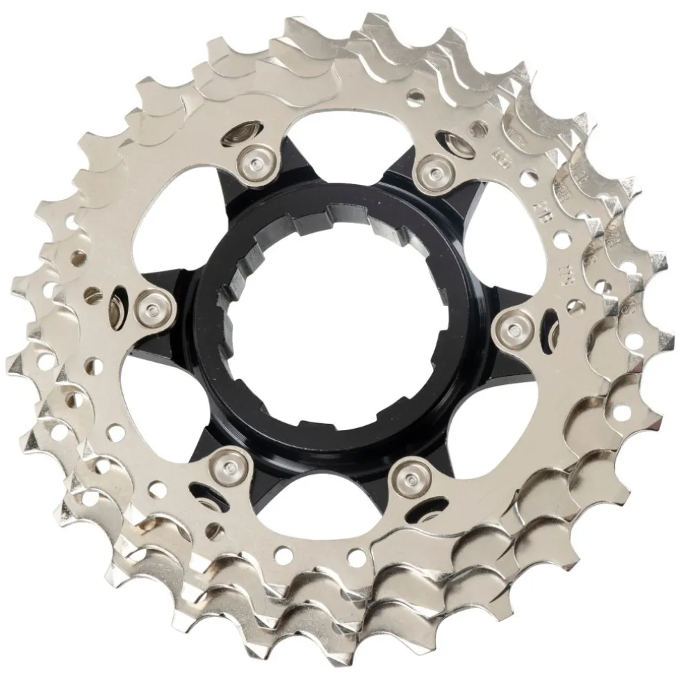 Shimano Rondselunit voor 105 CS-5800 Cassette - 21-23-25 Tanden | Y1PJ98040