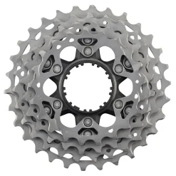 Shimano Rondselunit voor Dura Ace CS-R9200 Cassette - 21-24-27-30 Tanden | Y0MV98030 - zilver
