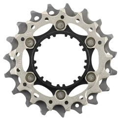 Shimano Rondselunit voor Dura Ace CS-R9200 Cassette - 17-19 Tanden | Y0MV98040