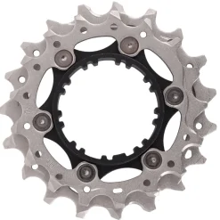 Tandwielen < Shimano Rondselunit voor Ultegra CS-R8100 Cassette - 17-19 Zähne | Y0NR98040