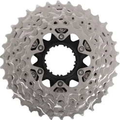 Shimano Rondselunit voor Ultegra CS-R8100 Cassette - 21-24-27-30-34 Tanden | Y0NR98050