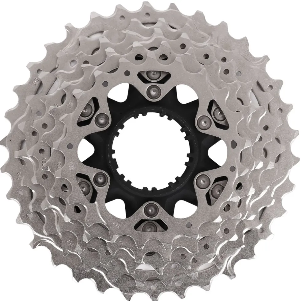 Shimano Rondselunit voor Ultegra CS-R8100 Cassette - 21-24-27-30-34 Tanden | Y0NR98050
