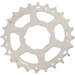 Shimano Rondsel voor Deore XT / SLX 11-Voudig Cassette - 24 Tanden (Y1VN24000) - CS-M7000