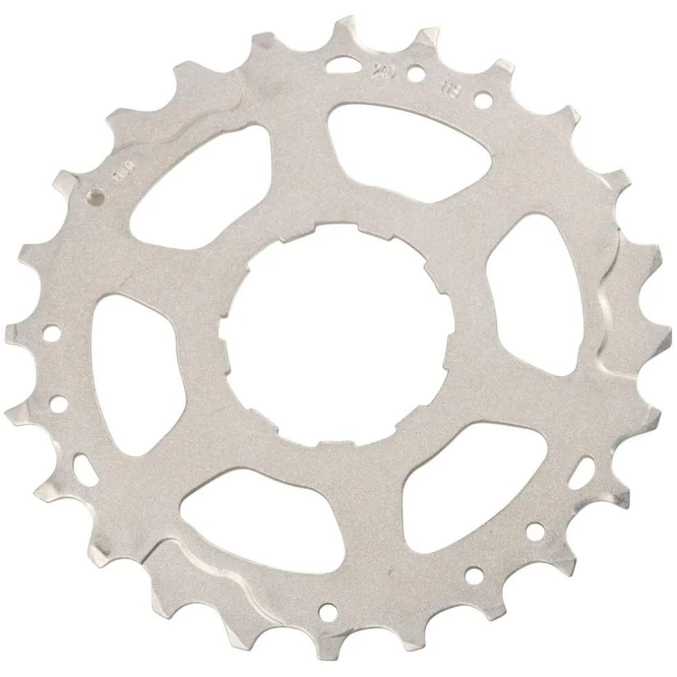 Shimano Rondsel voor Deore XT / SLX 11-Voudig Cassette - 24 Tanden (Y1VN24000) - CS-M7000