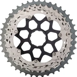 Shimano Rondsel voor Deore XT / SLX 11-Voudig Cassette - 32/37/42 Tanden voor 11-42 (Y1RK98050) - CS-M8000