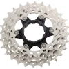 Tandwielen < Shimano Rondsel voor Deore XT / SLX 11-Voudig Cassette - 21/24/28 Tanden voor 11-42 (Y1RK98030) - CS-M8000