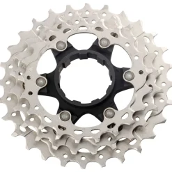 Tandwielen < Shimano Rondsel voor Deore XT / SLX 11-Voudig Cassette - 21/24/28 Tanden voor 11-42 (Y1RK98030) - CS-M8000
