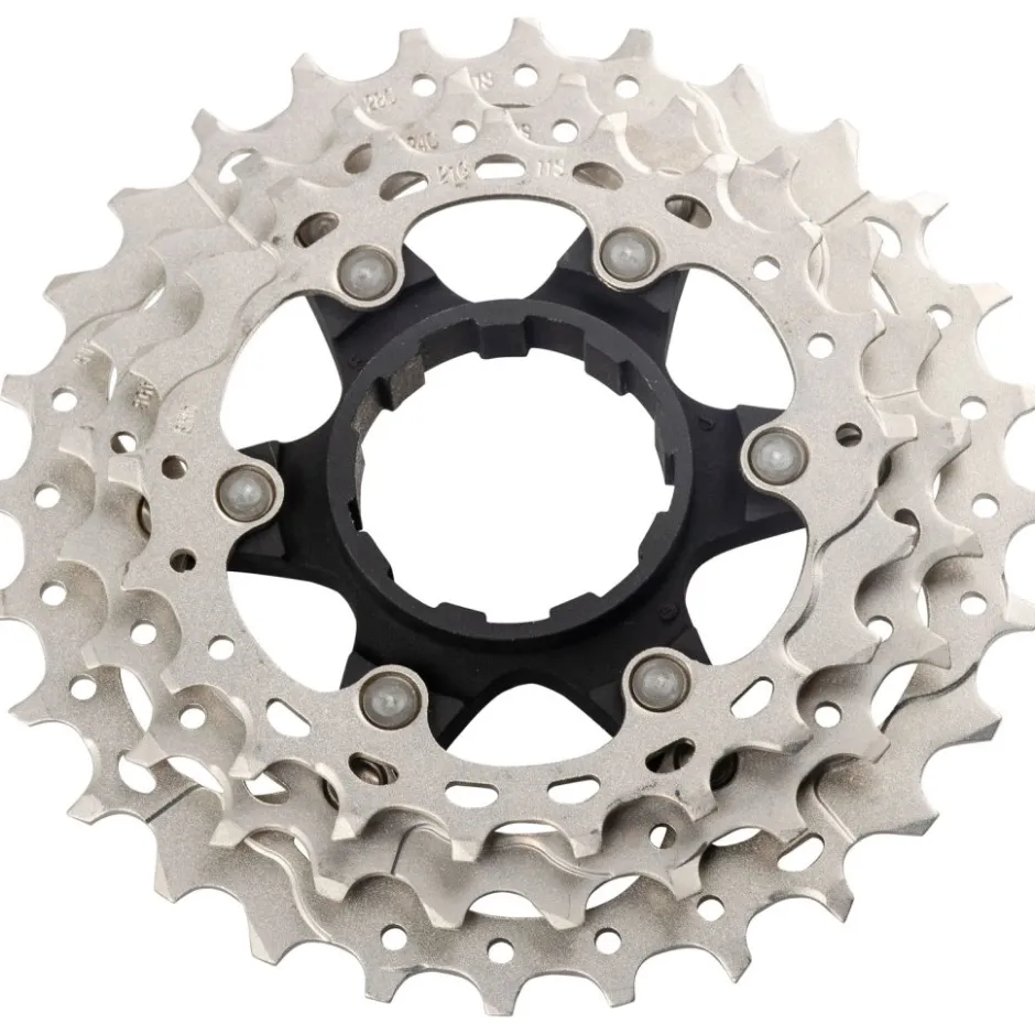 Tandwielen < Shimano Rondsel voor Deore XT / SLX 11-Voudig Cassette - 21/24/28 Tanden voor 11-42 (Y1RK98030) - CS-M8000