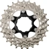 Tandwielen < Shimano Rondsel voor Deore XT / SLX 11-Voudig Cassette - 21/24/27 Tanden voor 11-40 (Y1RK98020) - CS-M8000