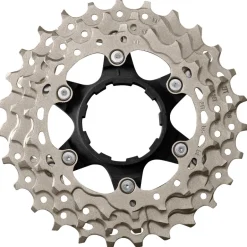 Tandwielen < Shimano Rondsel voor Deore XT / SLX 11-Voudig Cassette - 21/24/27 Tanden voor 11-40 (Y1RK98020) - CS-M8000