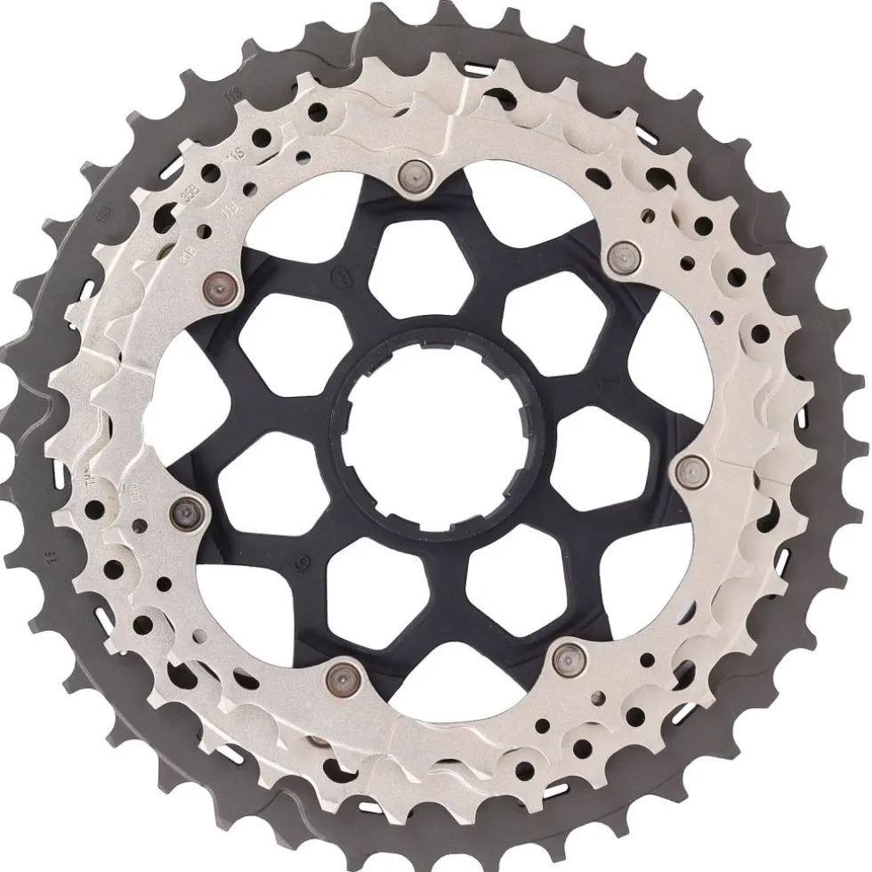 Shimano Rondsel voor Deore XT / SLX 11-Voudig Cassette - 31/35/40 Tanden voor 11-40 (Y1VN98020) - CS-M7000