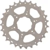 Tandwielen < Shimano Rondsel voor Deore XT / SLX 11-Voudig Cassette - 27 Tanden voor 11-40 (Y1VN27000) - CS-M7000