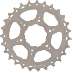 Tandwielen < Shimano Rondsel voor Deore XT / SLX 11-Voudig Cassette - 27 Tanden voor 11-40 (Y1VN27000) - CS-M7000