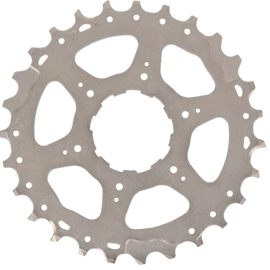 Tandwielen < Shimano Rondsel voor Deore XT / SLX 11-Voudig Cassette - 27 Tanden voor 11-40 (Y1VN27000) - CS-M7000