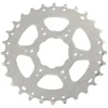 Tandwielen < Shimano Rondsel voor Deore XT / SLX 11-Voudig Cassette - 28 Tanden voor 11-42 (Y1VN28000) - CS-M7000