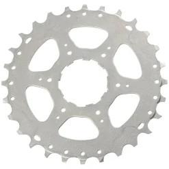 Tandwielen < Shimano Rondsel voor Deore XT / SLX 11-Voudig Cassette - 28 Tanden voor 11-42 (Y1VN28000) - CS-M7000