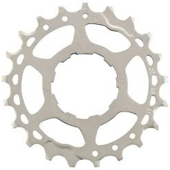 Shimano Rondsel voor Deore XT / SLX 11-Voudig Cassette - 21 Tanden (Y1VN21000) - CS-M7000