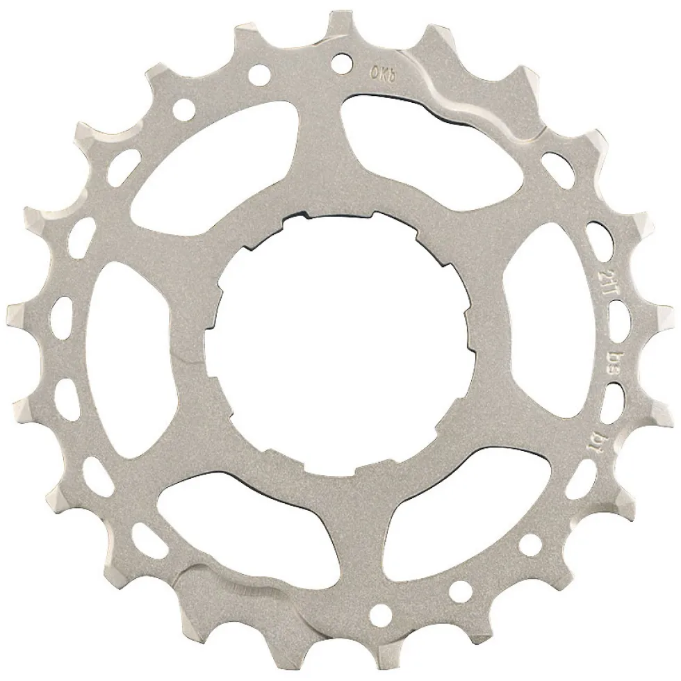 Shimano Rondsel voor Deore XT / SLX 11-Voudig Cassette - 21 Tanden (Y1VN21000) - CS-M7000