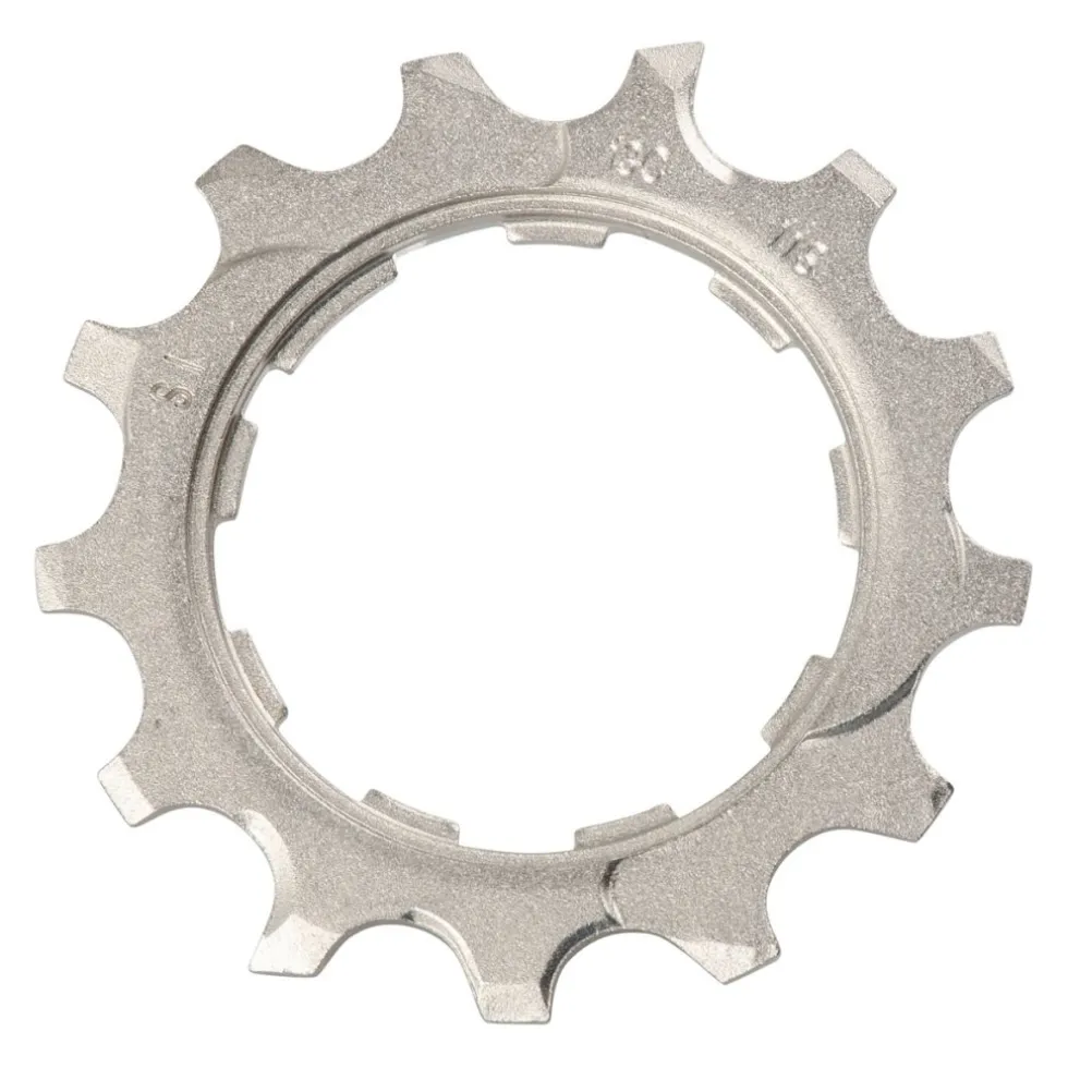 Shimano Rondsel voor Deore XT / SLX 11-Voudig Cassette - 13 Tanden (Y1RK13000) - CS-M7000/CS-M8000/CS-HG800