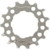 Shimano Rondsel voor Deore XT / SLX 11-Voudig Cassette - 15 Tanden (Y1RK15000) - CS-M7000/CS-M8000/CS-HG800