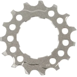 Shimano Rondsel voor Deore XT / SLX 11-Voudig Cassette - 15 Tanden (Y1RK15000) - CS-M7000/CS-M8000/CS-HG800
