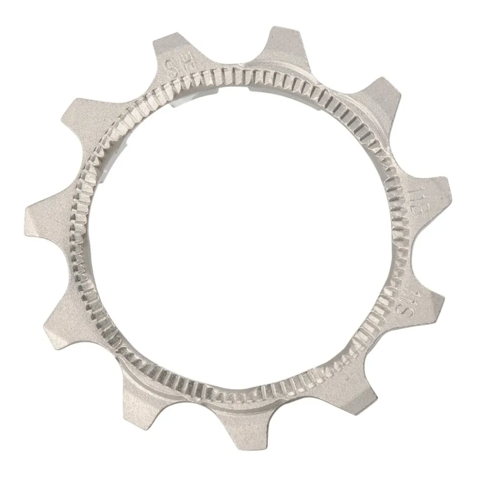 Tandwielen < Shimano Rondsel voor Deore XT / SLX 11-Voudig Cassette - 11 Tanden (Y1RK11000) - CS-M7000/CS-M8000/CS-HG800