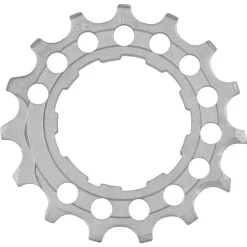 Shimano Rondsel voor Dura Ace 11-Voudig Cassette - 15 D voor 11-30 | 12-25/28 (Y1YC15000) - CS-R9100 / CS-9000