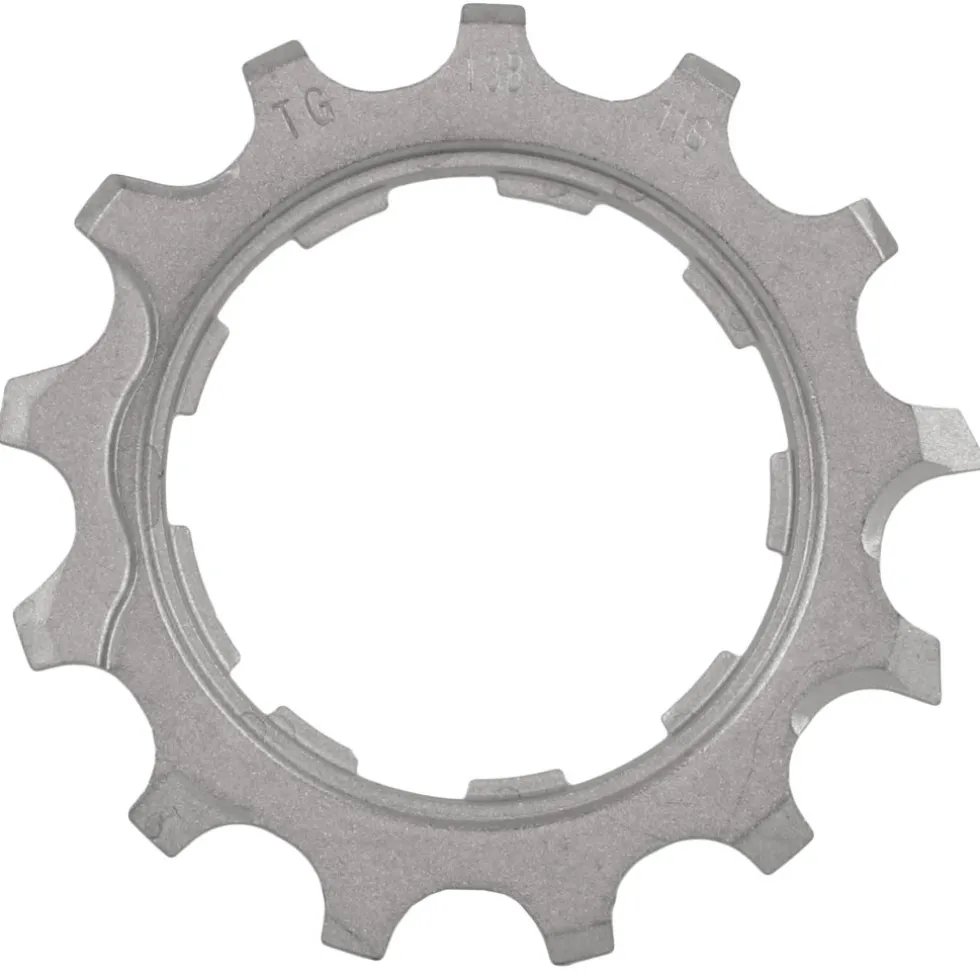 Shimano Rondsel voor Dura Ace 11-Voudig Cassette - 13 T voor 12-25/28 (Y1VT13100) - CS-R9100 / CS-9000