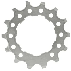 Shimano Rondsel voor Dura Ace 11-Voudig Cassette - 14 T voor 11-30 | 12-28 (Y1VT14000) - CS-R9100 / CS-9000
