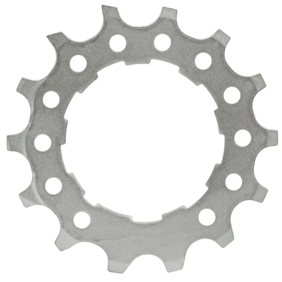 Shimano Rondsel voor Dura Ace 11-Voudig Cassette - 14 T voor 11-30 | 12-28 (Y1VT14000) - CS-R9100 / CS-9000