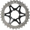Shimano Rondsel voor Dura Ace 11-Voudig Cassette - 27-30 T voor 11-30 (Y1VT98050) - CS-R9100